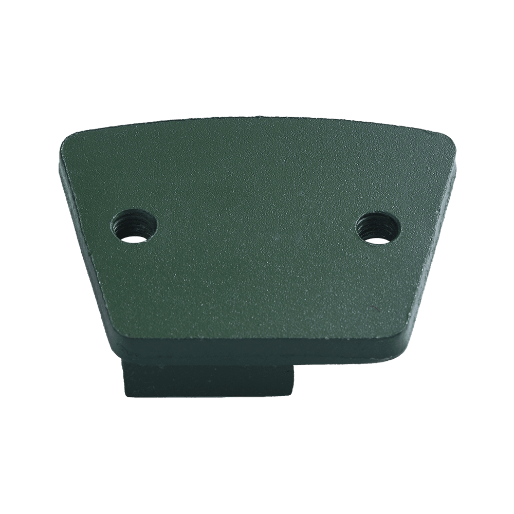 30# Trzy zębowe sektor