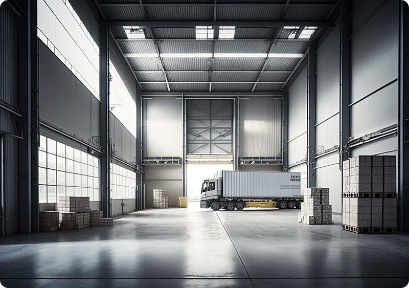 Produkcja przemysłowa