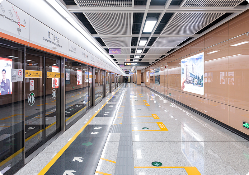 Obiekty transportowe