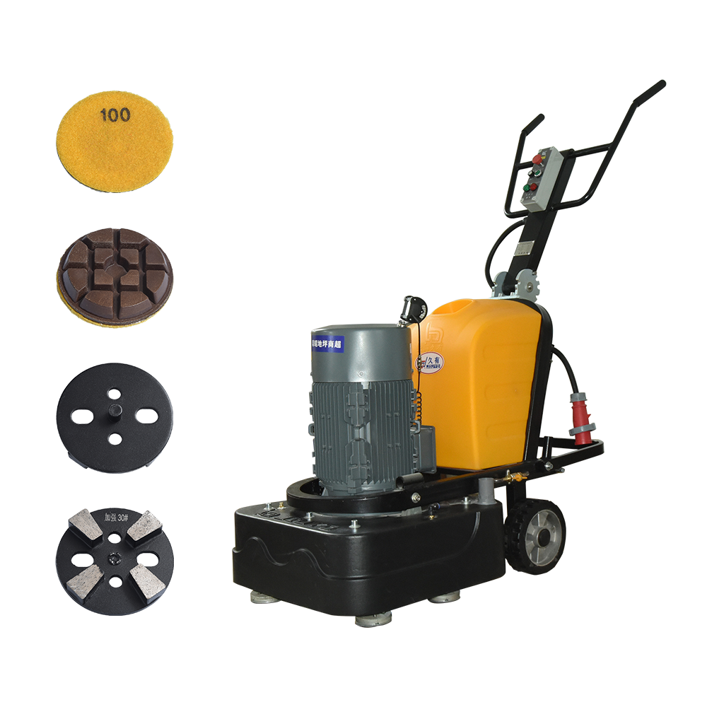 Maszyna szlifierska JY-700A